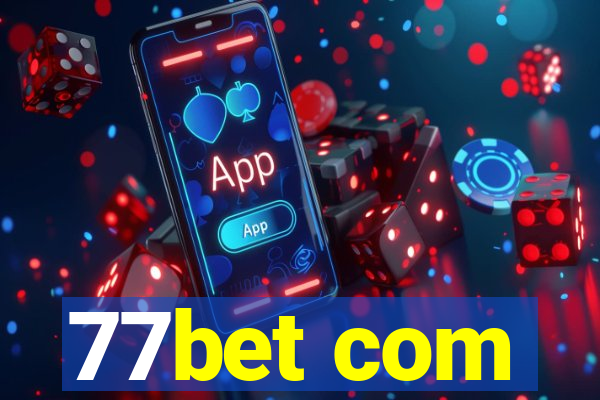 77bet com